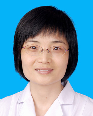 杨秋红