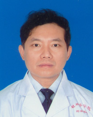 肖军