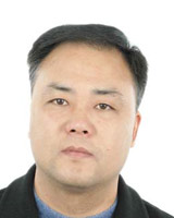 何忠明