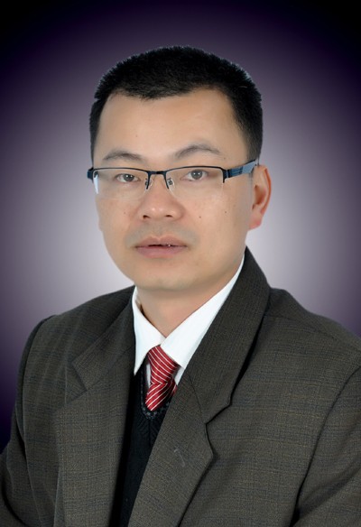 張彥峰