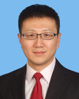 李晓东