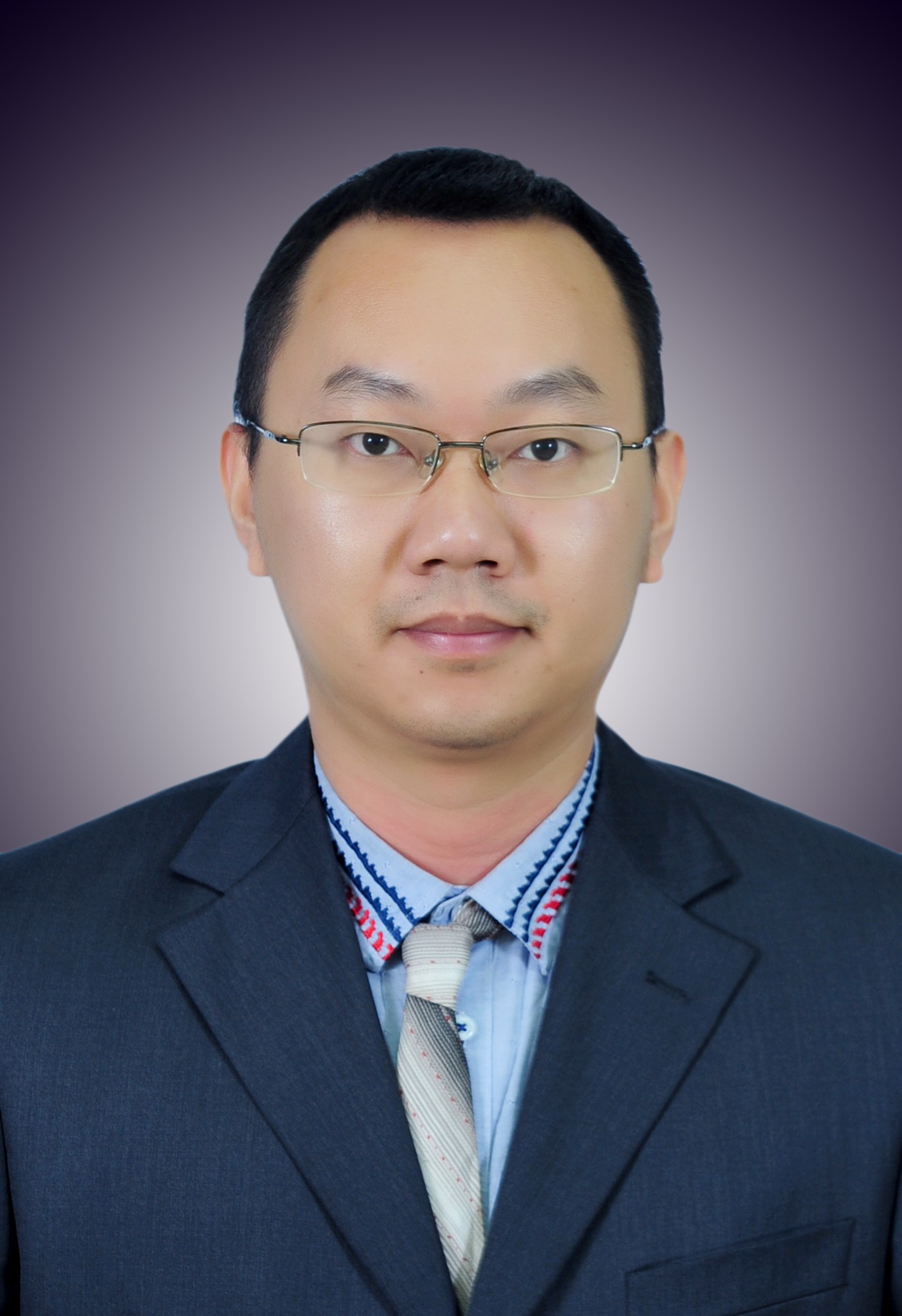 李興華
