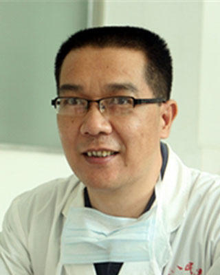 陈高华