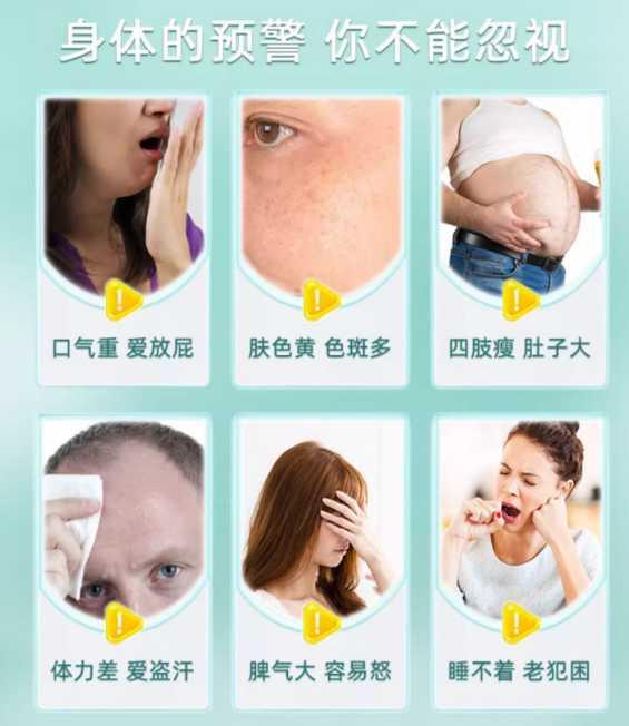 水飞蓟葛根丹参护肝片产品适宜症状 