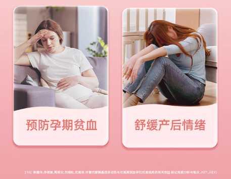 活性叶酸片产品适宜症状 