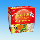 福寿人家固体饮品