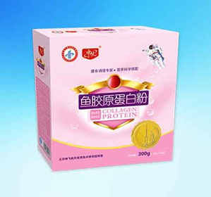 鱼胶原蛋白粉