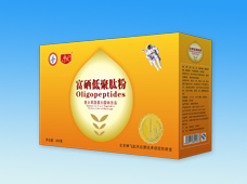 富硒低聚肽粉