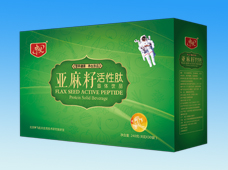 亚麻籽活性肽