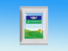果蔬绿茶粉