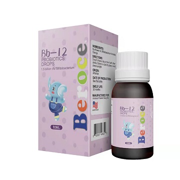 B12益生菌滴液