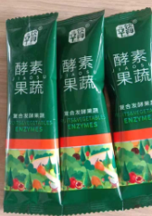 酵素果蔬