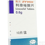 利奈唑胺片