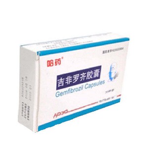吉非罗齐片