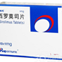 西罗莫司片