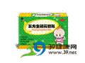 复方金银花颗粒