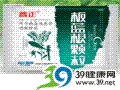板蓝根颗粒
