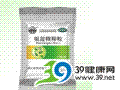 板蓝根颗粒