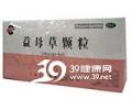 益母草颗粒