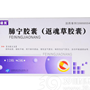 肺宁胶囊