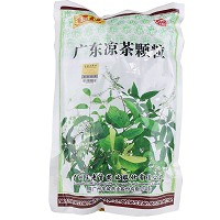 广东凉茶颗粒