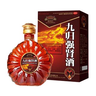 九歸強腎酒