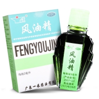 風(fēng)油精