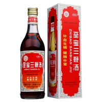 至寶三鞭酒