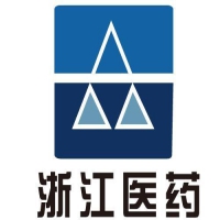 浙江醫藥股份有限公司新昌製藥廠