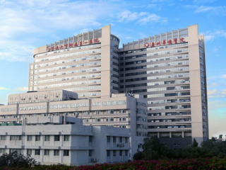 暨南大学附属第一医院