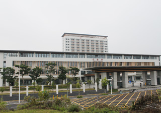 北京中醫藥大學深圳醫院