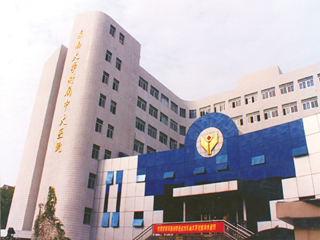 东南大学附属中大医院