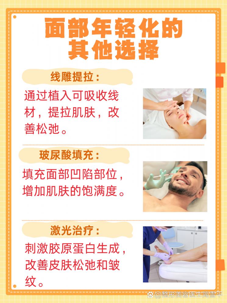 SMAS筋膜提拉术解析：价格大揭秘！
