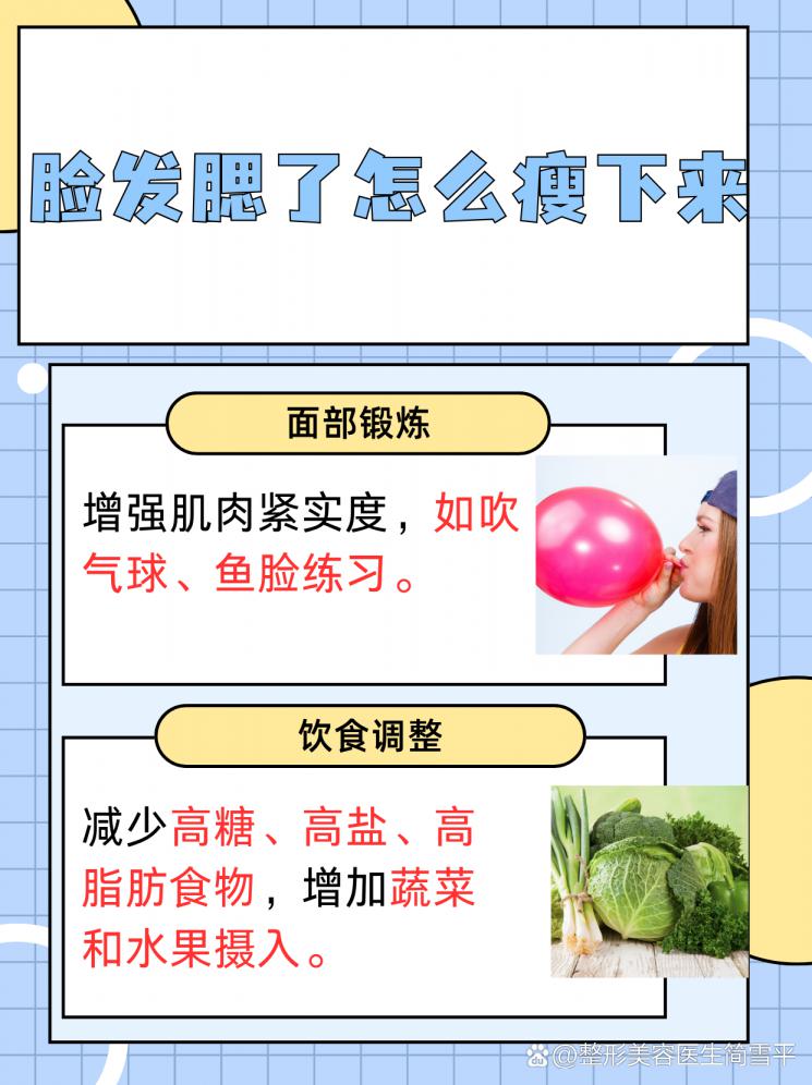 告别发腮：重塑V脸的秘籍