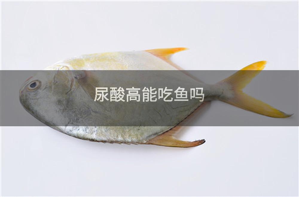 尿酸高能吃鱼吗