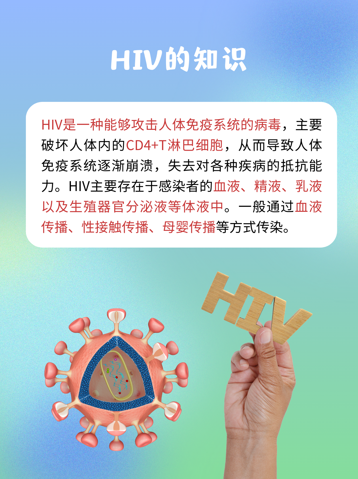 一文解读：HIV抗原抗体0.08意味着什么？