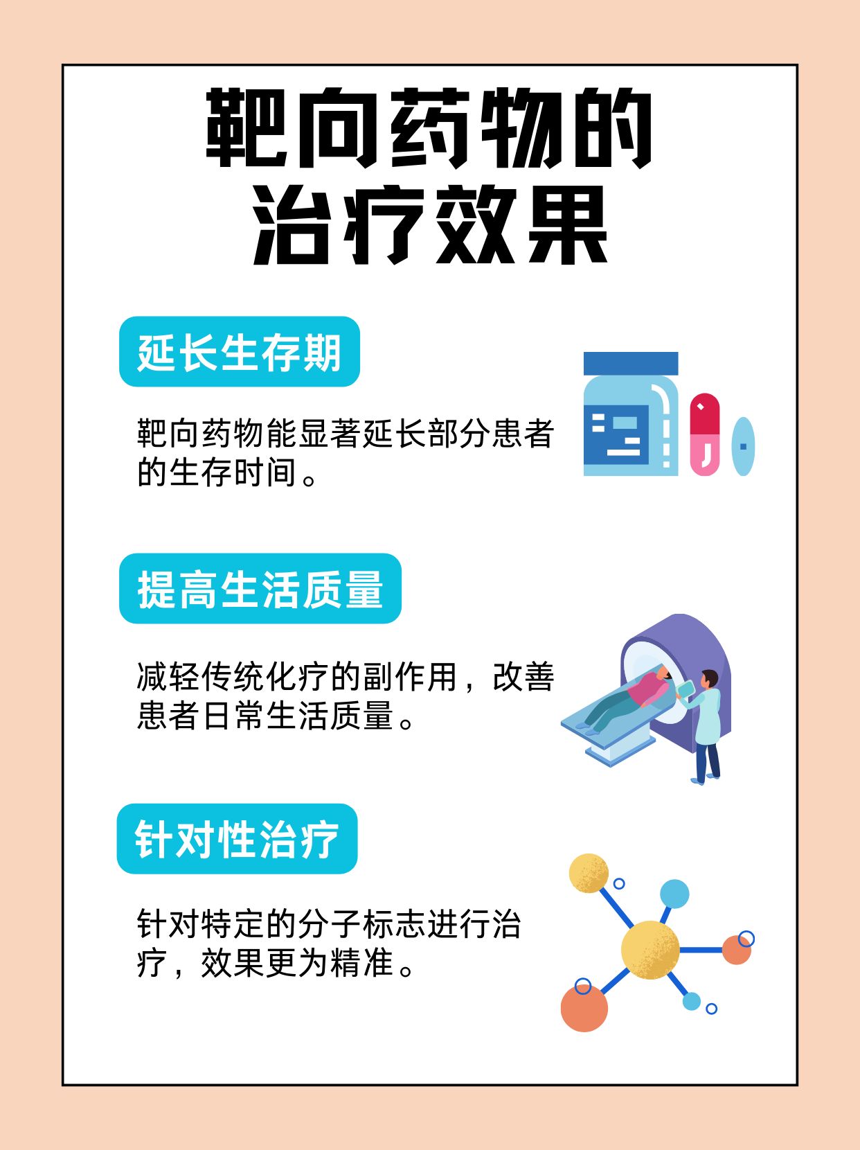 胰腺癌患者靶向治療，奇跡般存活16年分享！