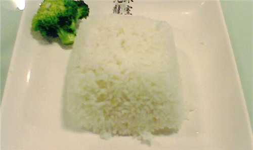 怀孕可以吃白米饭吗