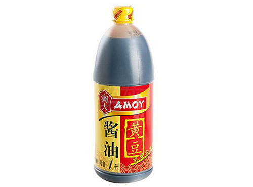 怀孕可以吃酱黄豆吗