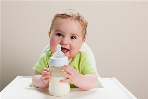 怀孕可以吃婴儿奶粉吗