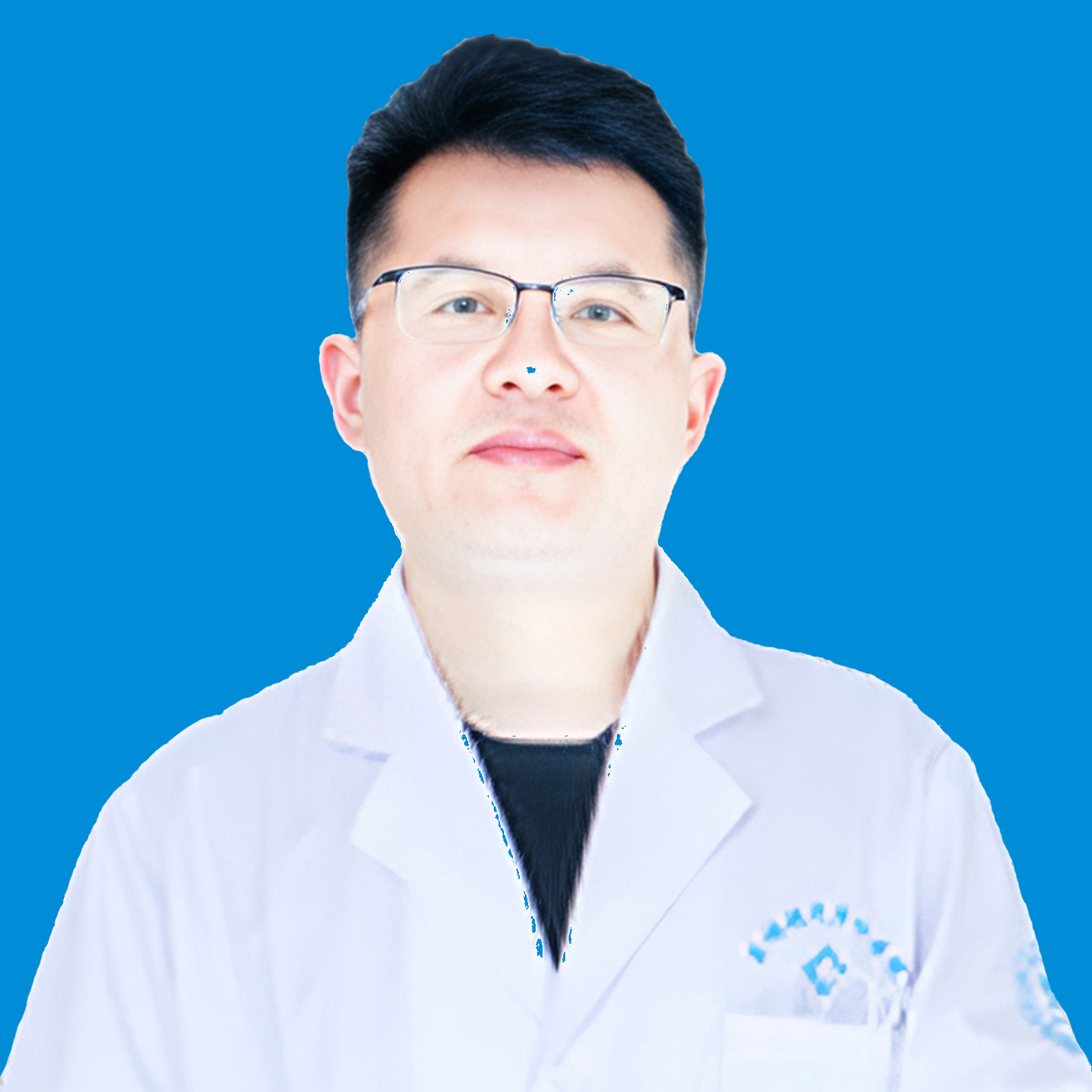 李兴江,主治医师