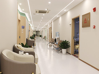 杭州肤康皮肤病医院